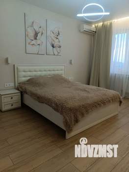 2-к квартира, посуточно, 50м2, 8/10 этаж