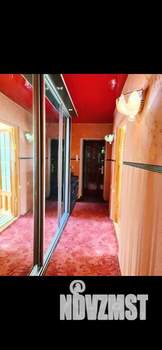 3-к квартира, на длительный срок, 65м2, 9/9 этаж