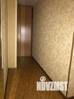 3-к квартира, посуточно, 84м2, 6/10 этаж