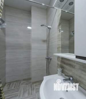 Студия квартира, посуточно, 32м2, 4/6 этаж
