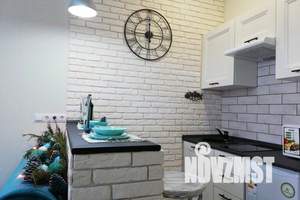 1-к квартира, посуточно, 25м2, 1/6 этаж