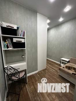 1-к квартира, посуточно, 50м2, 8/8 этаж