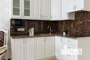 1-к квартира, посуточно, 45м2, 1/6 этаж