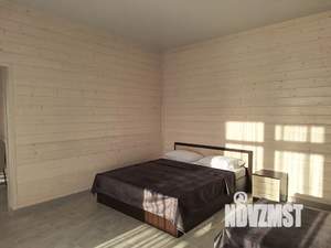 2-к квартира, посуточно, 50м2, 2/2 этаж