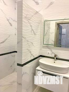 1-к квартира, посуточно, 54м2, 7/8 этаж