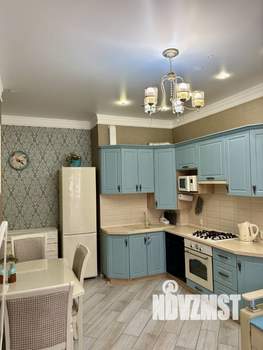 1-к квартира, посуточно, 42м2, 3/9 этаж