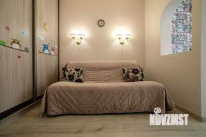 2-к квартира, на длительный срок, 54м2, 6/9 этаж
