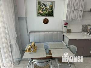 2-к квартира, посуточно, 90м2, 1/1 этаж