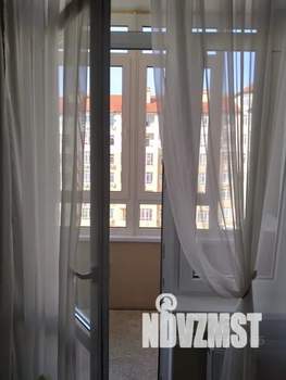 1-к квартира, посуточно, 50м2, 2/6 этаж
