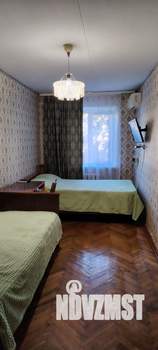 2-к квартира, на длительный срок, 46м2, 4/4 этаж