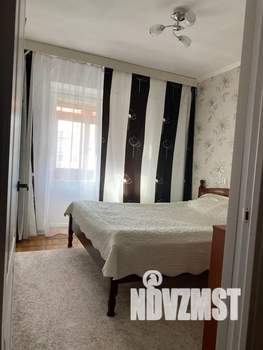 3-к квартира, посуточно, 70м2, 7/9 этаж