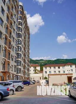 2-к квартира, посуточно, 57м2, 5/9 этаж