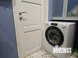 Студия квартира, посуточно, 26м2, 3/7 этаж