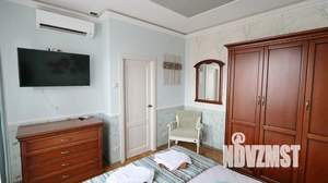 2-к квартира, посуточно, 50м2, 3/3 этаж