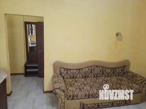 2-к квартира, посуточно, 48м2, 1/3 этаж