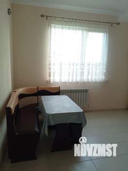 1-к квартира, на длительный срок, 49м2, 3/3 этаж