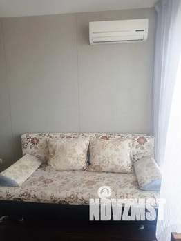 1-к квартира, посуточно, 42м2, 7/7 этаж