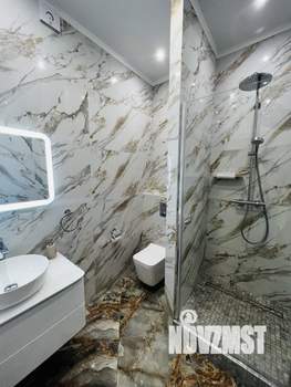 2-к квартира, на длительный срок, 55м2, 5/6 этаж