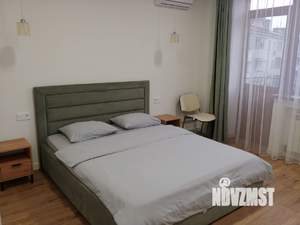 1-к квартира, на длительный срок, 47м2, 3/3 этаж