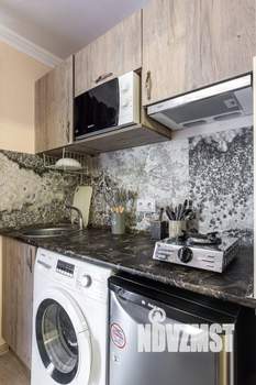 Студия квартира, посуточно, 20м2, 2/2 этаж