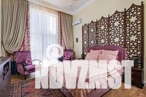 1-к квартира, посуточно, 48м2, 1/6 этаж