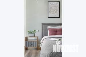 1-к квартира, посуточно, 55м2, 5/7 этаж