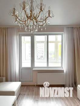 2-к квартира, посуточно, 64м2, 1/15 этаж