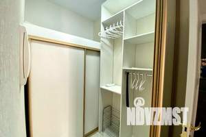 1-к квартира, посуточно, 50м2, 3/7 этаж