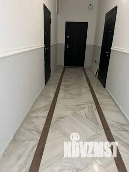 1-к квартира, посуточно, 55м2, 5/6 этаж