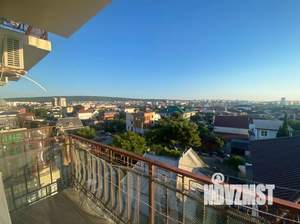1-к квартира, посуточно, 42м2, 4/5 этаж