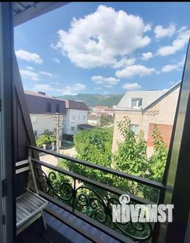 1-к квартира, посуточно, 50м2, 3/3 этаж