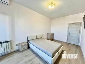 1-к квартира, на длительный срок, 60м2, 3/7 этаж