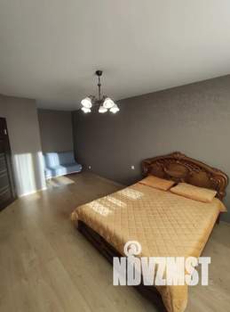 1-к квартира, посуточно, 45м2, 7/8 этаж