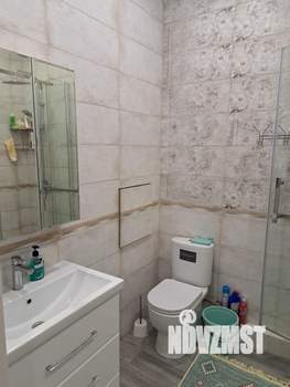 1-к квартира, на длительный срок, 48м2, 3/8 этаж