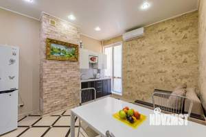 1-к квартира, на длительный срок, 37м2, 7/8 этаж