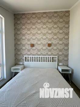 2-к квартира, посуточно, 50м2, 6/6 этаж