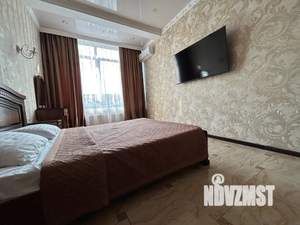 1-к квартира, посуточно, 50м2, 3/11 этаж
