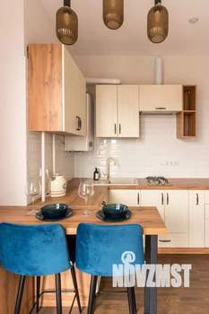 Студия квартира, на длительный срок, 30м2, 6/7 этаж