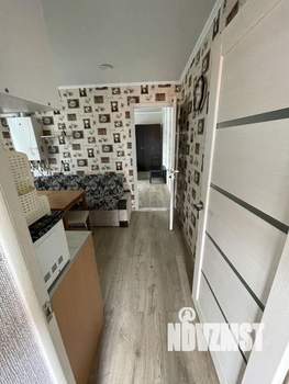 1-к квартира, на длительный срок, 35м2, 2/2 этаж