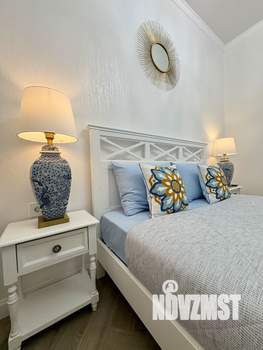 1-к квартира, посуточно, 51м2, 5/5 этаж