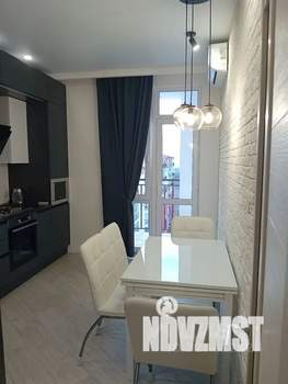 1-к квартира, посуточно, 47м2, 7/8 этаж