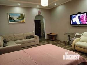 1-к квартира, на длительный срок, 50м2, 3/10 этаж