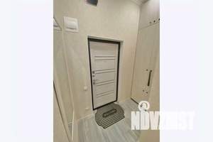 1-к квартира, посуточно, 46м2, 1/1 этаж