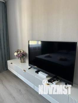 1-к квартира, посуточно, 46м2, 7/7 этаж