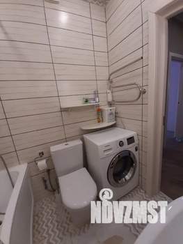 2-к квартира, посуточно, 46м2, 10/10 этаж