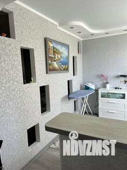 2-к квартира, посуточно, 46м2, 1/1 этаж