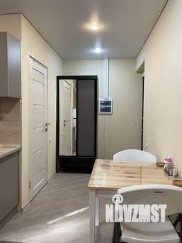 1-к квартира, на длительный срок, 36м2, 2/2 этаж