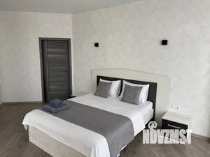 1-к квартира, посуточно, 69м2, 5/8 этаж