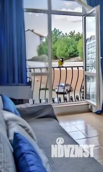 2-к квартира, посуточно, 45м2, 2/6 этаж