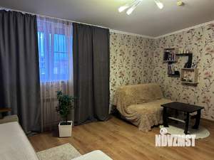 2-к квартира, на длительный срок, 78м2, 4/4 этаж